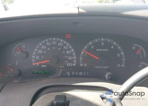 2001 Ford F-150 Harley-Davidson Edition/King Ranch Edition/Lariat/Xlt z USA, uszkodzony, nr VIN 1FTRW07W81KE07716